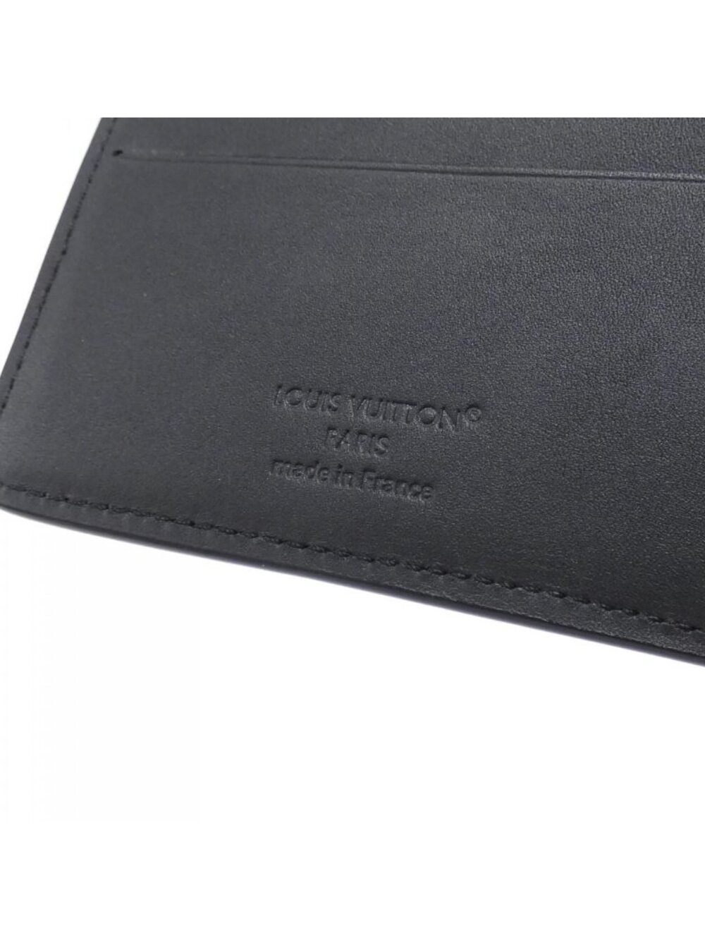 Louis Vuitton LV Aerogram Portefeuille Multiple Billfold Wallet - Picture 6 of 7